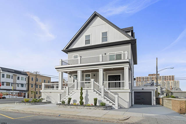101 S Baton Rouge Ave - , VENTNOR CITY