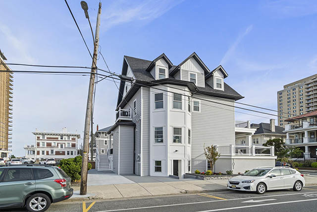 101 S Baton Rouge Ave - , VENTNOR CITY