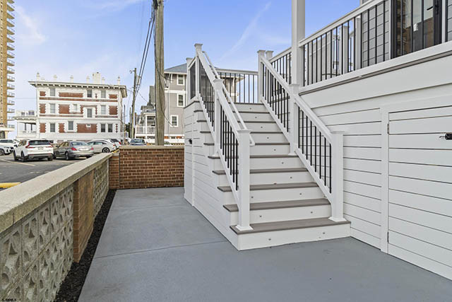 101 S Baton Rouge Ave - , VENTNOR CITY
