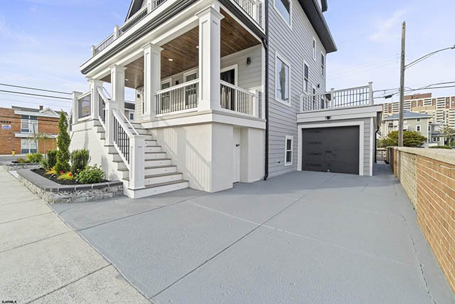 101 S Baton Rouge Ave - , VENTNOR CITY