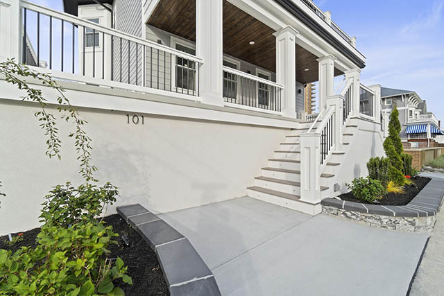 101 S Baton Rouge Ave - , VENTNOR CITY