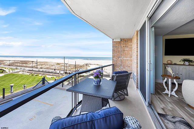 4800  Boardwalk - , VENTNOR CITY