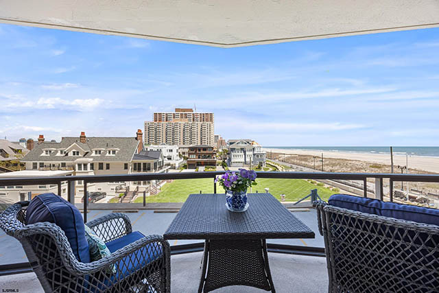 4800  Boardwalk - , VENTNOR CITY