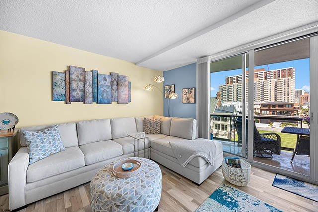 4800  Boardwalk - , VENTNOR CITY