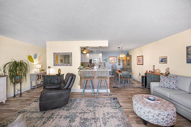 4800  Boardwalk - , VENTNOR CITY