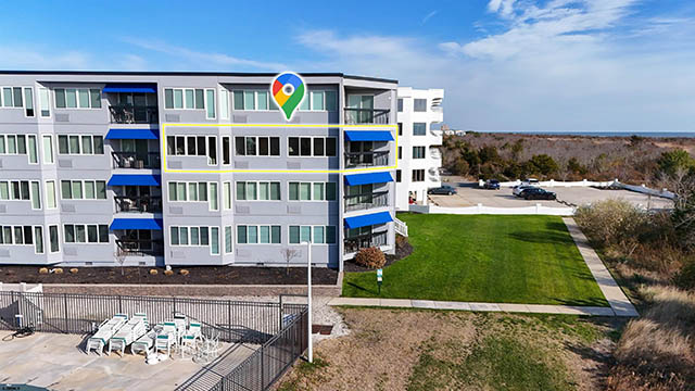 4500 W Brigantine Ave - , BRIGANTINE