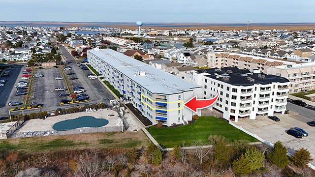 4500 W Brigantine Ave - , BRIGANTINE