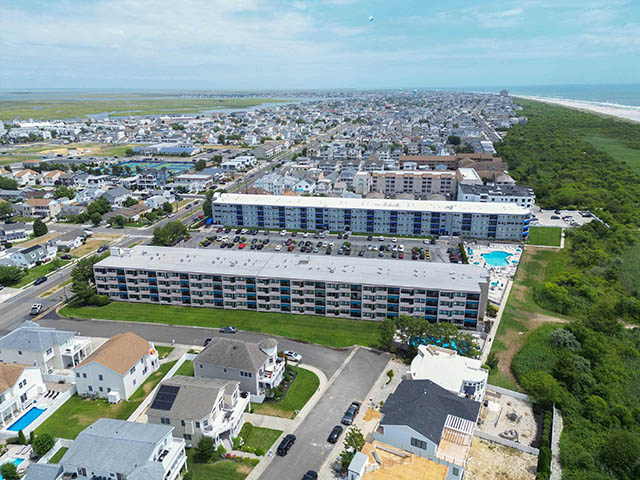 4500 W Brigantine Ave - , BRIGANTINE