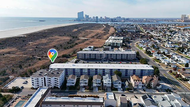 4500 W Brigantine Ave - , BRIGANTINE