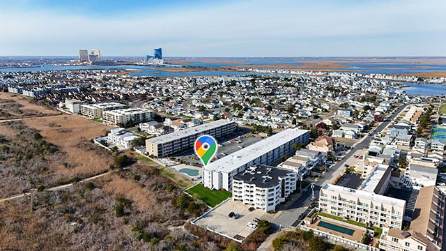 4500 W Brigantine Ave - , BRIGANTINE