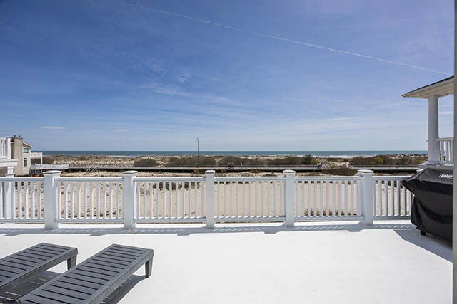 1827  Wesley - , OCEAN CITY