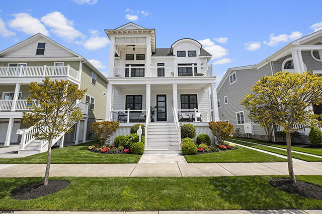 13 N Vendome - , MARGATE CITY