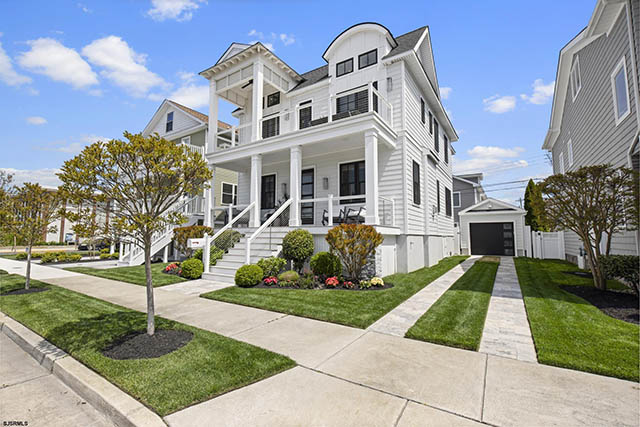 13 N Vendome - , MARGATE CITY