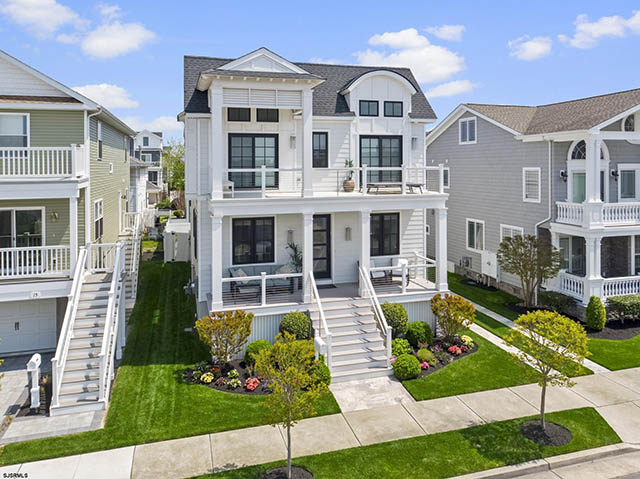 13 N Vendome - , MARGATE CITY