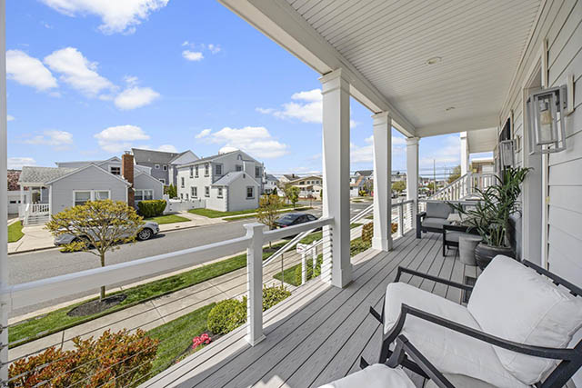 13 N Vendome - , MARGATE CITY