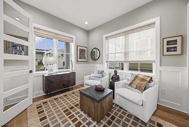 13 N Vendome - , MARGATE CITY
