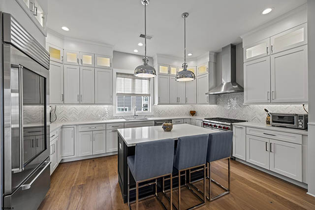 13 N Vendome - , MARGATE CITY