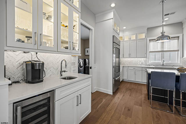 13 N Vendome - , MARGATE CITY