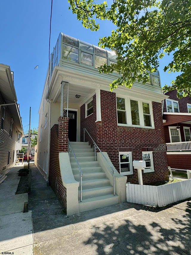 25 N Aberdeen - , ATLANTIC CITY