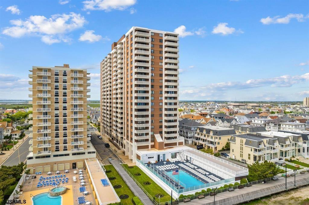 100 S Berkley - , ATLANTIC CITY