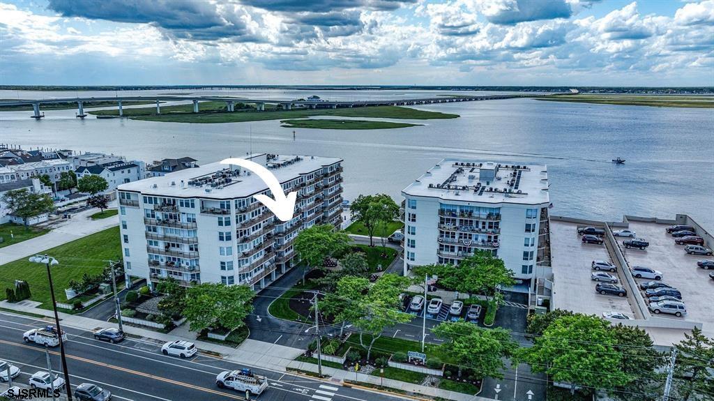 500  Bay - , OCEAN CITY