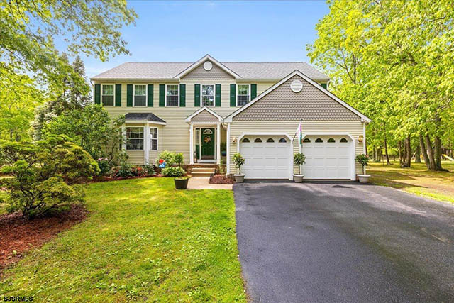 7  Mahogany Ct - , ABSECON
