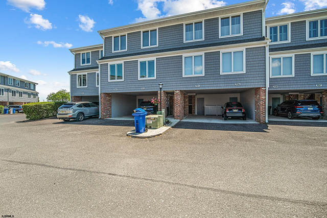 706  Harbour Cv - , SOMERS POINT