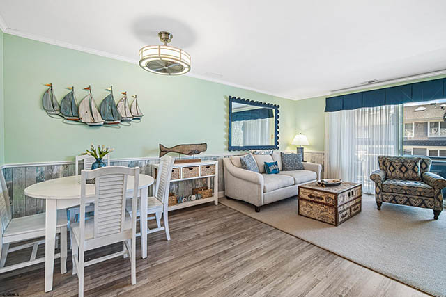706  Harbour Cv - , SOMERS POINT