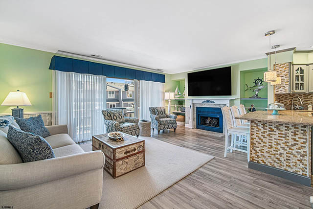 706  Harbour Cv - , SOMERS POINT