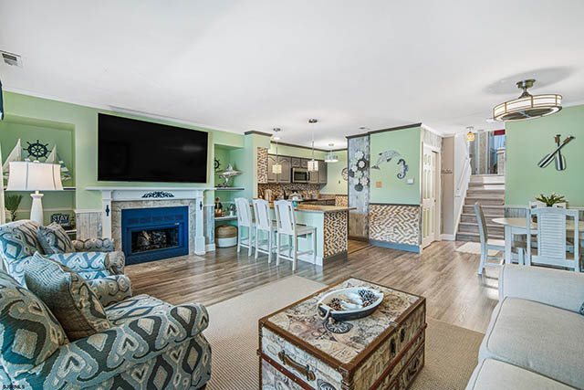 706  Harbour Cv - , SOMERS POINT