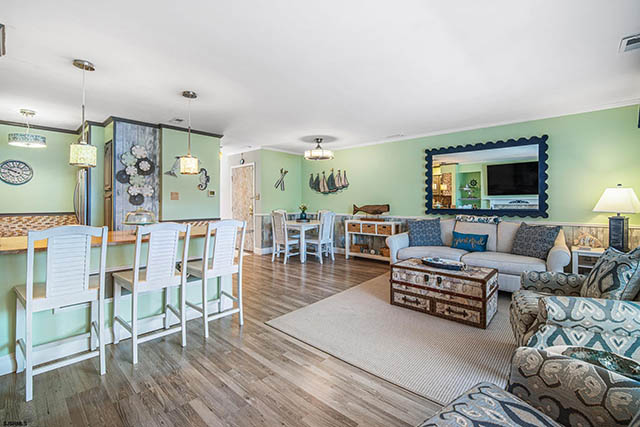 706  Harbour Cv - , SOMERS POINT