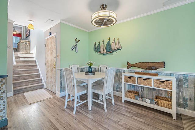 706  Harbour Cv - , SOMERS POINT
