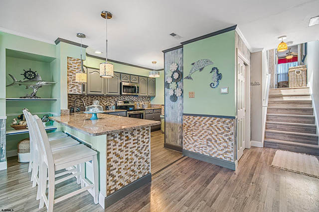 706  Harbour Cv - , SOMERS POINT