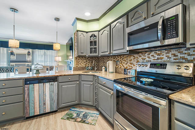 706  Harbour Cv - , SOMERS POINT