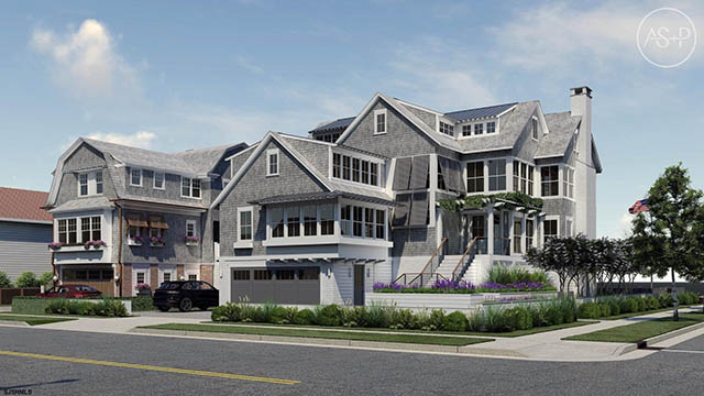 80  Bay Road - , OCEAN CITY