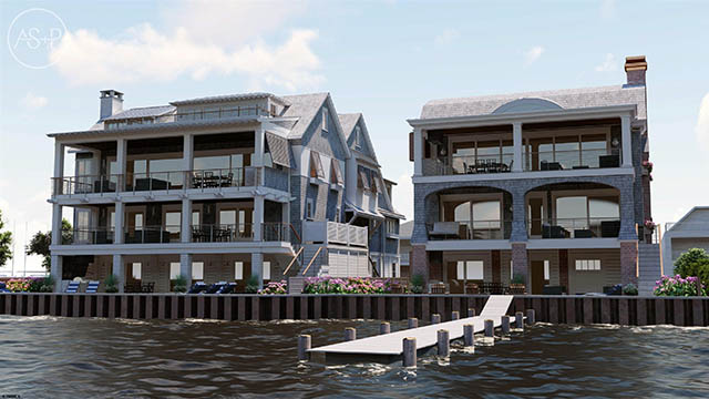 80  Bay Road - , OCEAN CITY