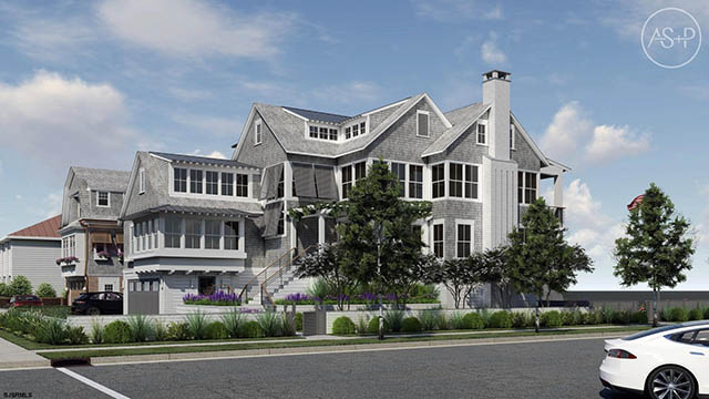 80  Bay Road - , OCEAN CITY