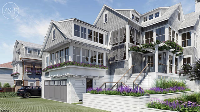 80  Bay Road - , OCEAN CITY