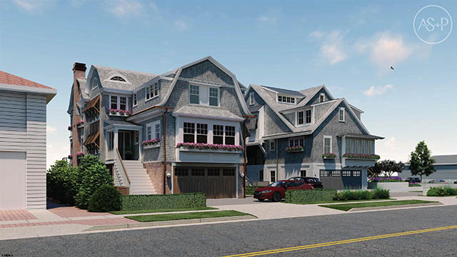70  Bay Road - , OCEAN CITY