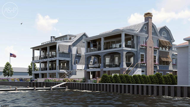 70  Bay Road - , OCEAN CITY