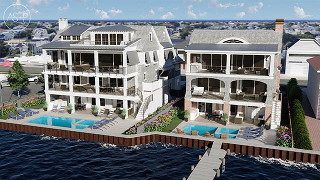 70  Bay Road - , OCEAN CITY