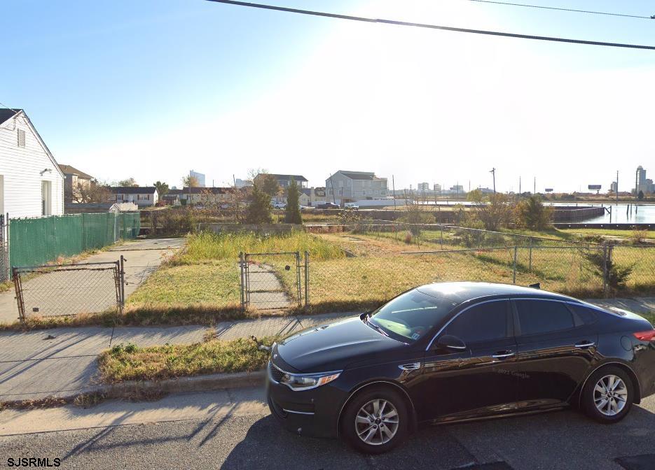 2316  Murray - , ATLANTIC CITY