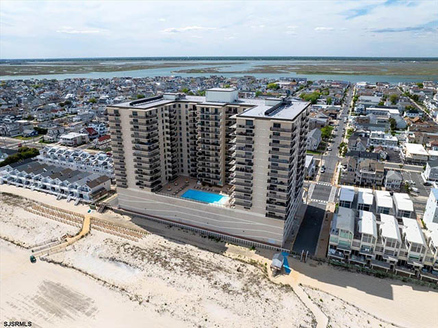 9600  Atlantic - , MARGATE CITY