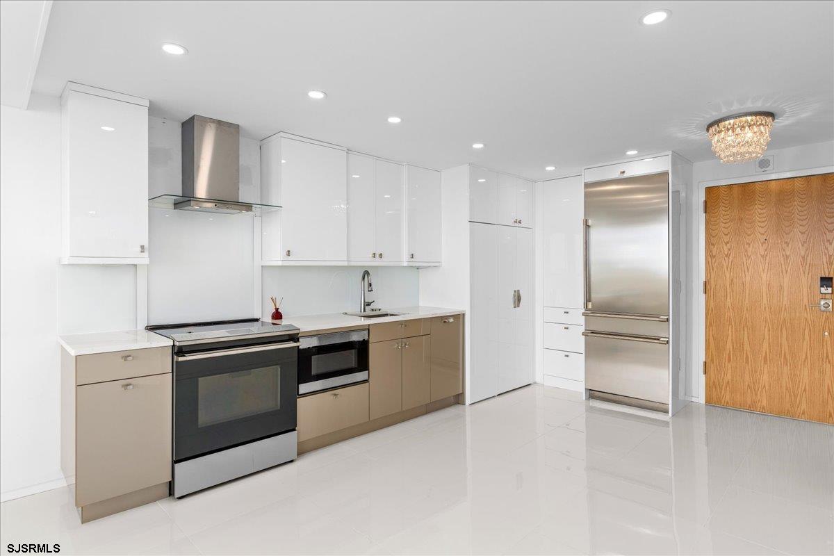 9600  Atlantic - , MARGATE CITY