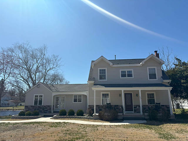 535  Park Rd - , MAYS LANDING