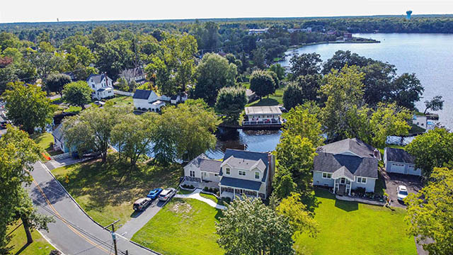 535  Park Rd - , MAYS LANDING