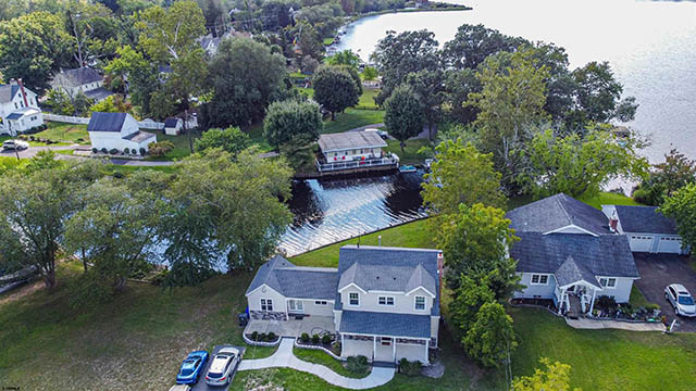 535  Park Rd - , MAYS LANDING