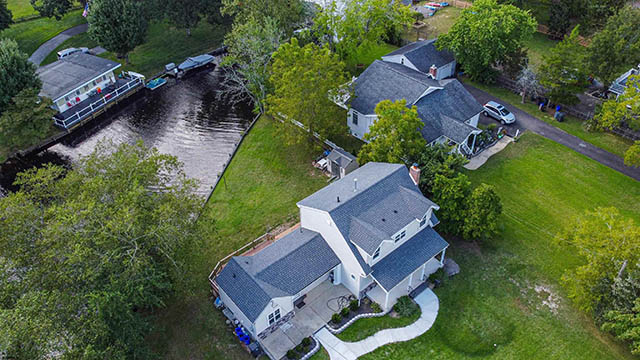 535  Park Rd - , MAYS LANDING