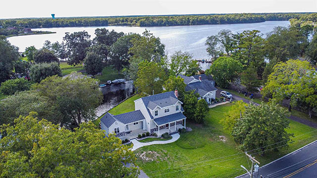 535  Park Rd - , MAYS LANDING