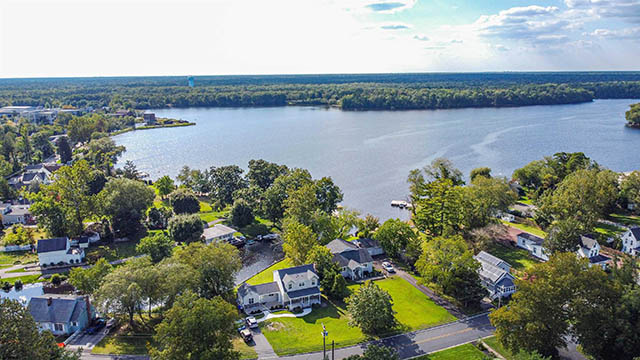 535  Park Rd - , MAYS LANDING